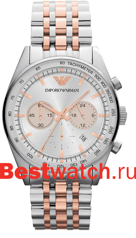 Часы Emporio Armani Gents AR5999